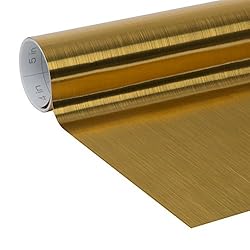 Duck Brand Deco Adhesive Laminate - Metallic