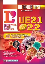 L' essentiel pour réussir UE 2.1 et 2.2