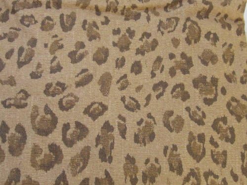 Amazon Com Ralph Lauren Leopard Print Sheet Set Queen Home