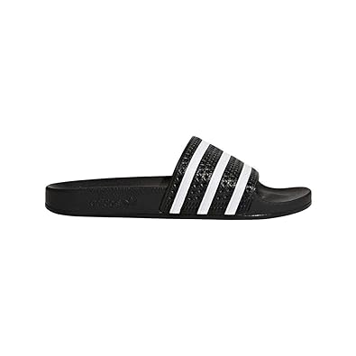 adidas schlappen weiß
