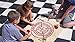 Channel Craft, Marbles in a Classic Toy Tin, Marble Game, Vintage Toys