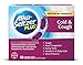 Alka-Seltzer Plus Cold and Cough Liquid Gels, 40 Count
