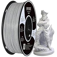 Eryone Marble PLA Filament 1.75mm, 3D Printing Filament PLA for FDM 3D Printer/Pen, 1kg 1 Spool