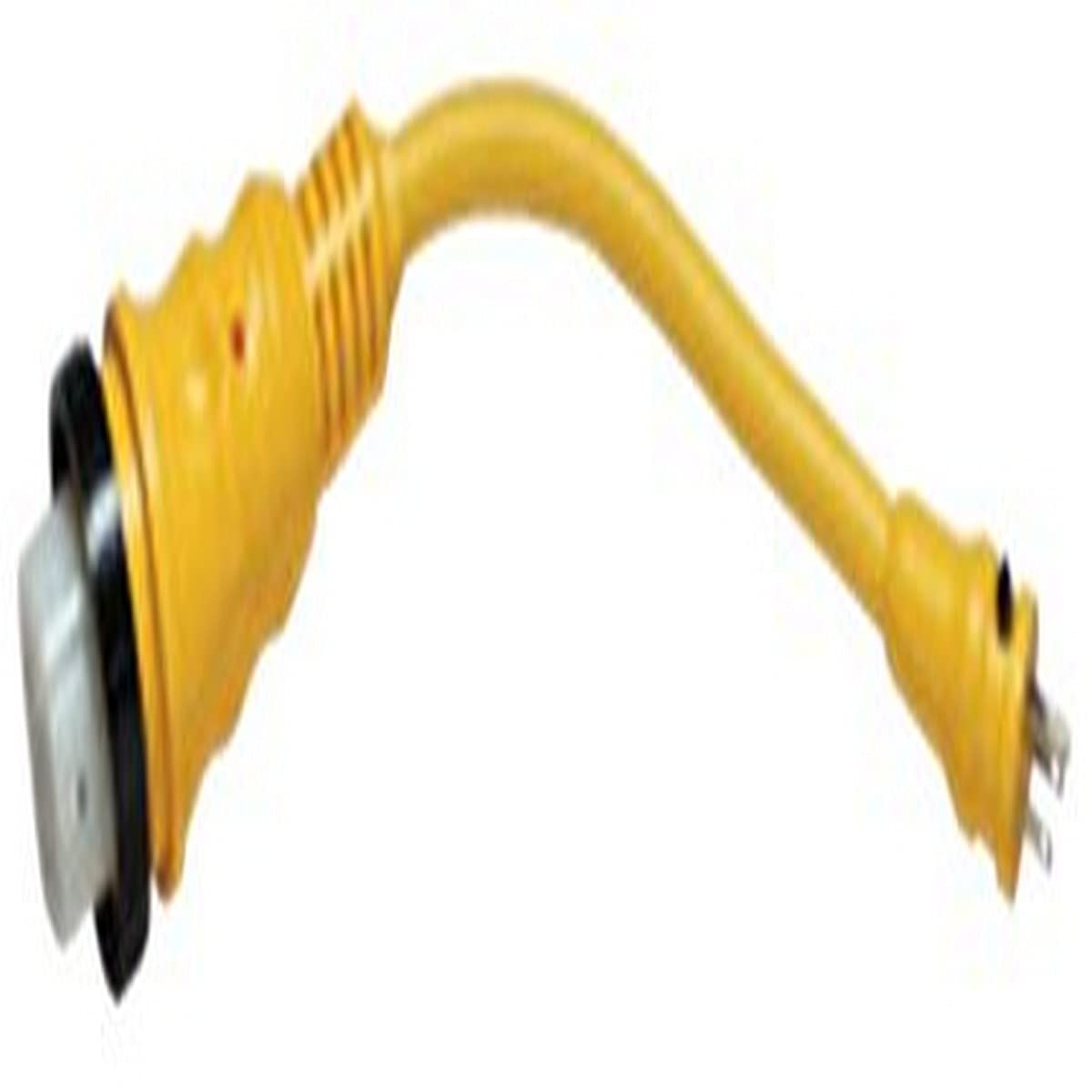 Photo 1 of ParkPower by Marinco 150SPPRV Pigtail Adapter, 50A