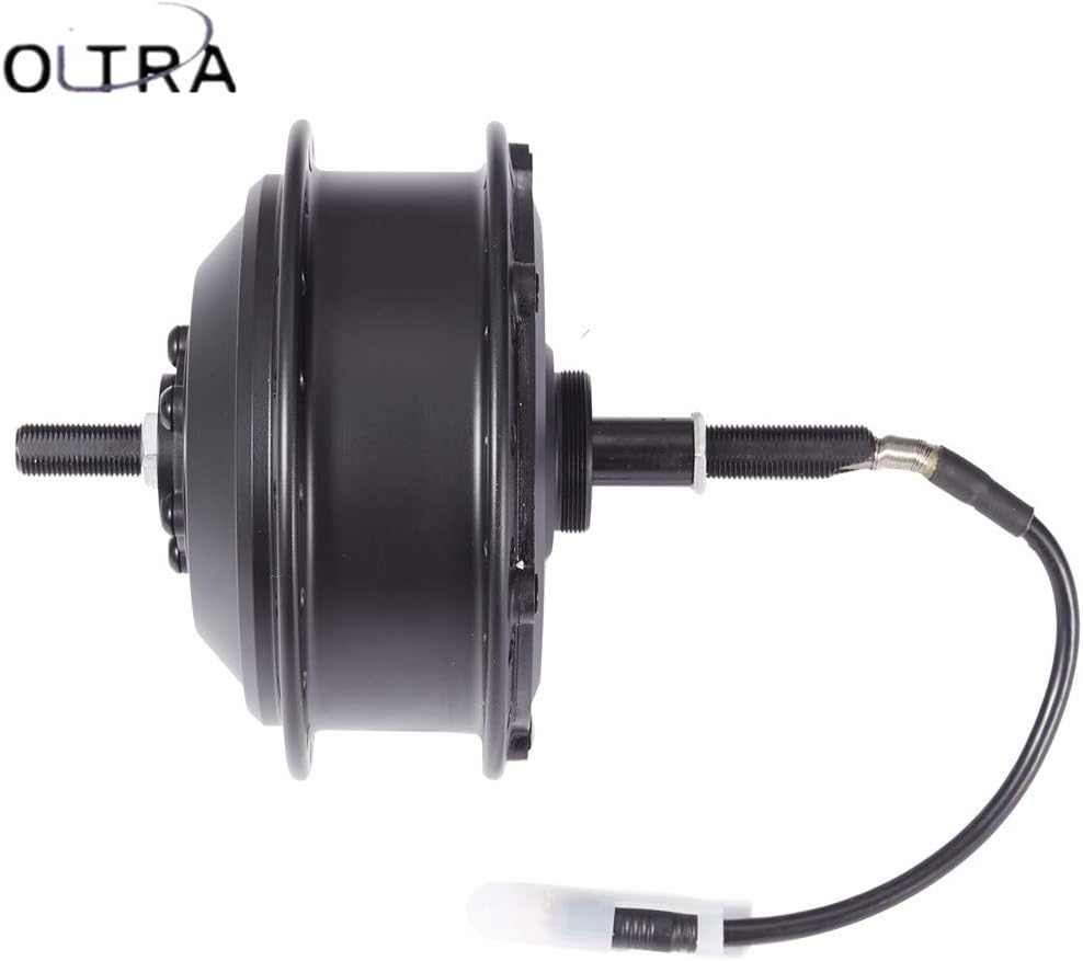 Mxus hub motor 500w Clearance