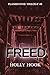 Freed (#3 Flamestone Trilogy)