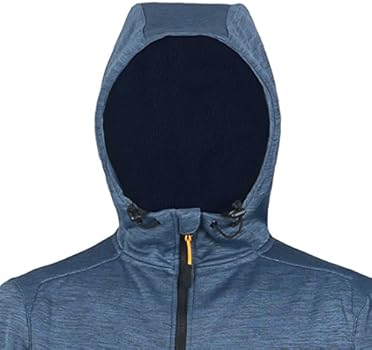 concealed carry zip up hoodie