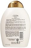 (OGX) Organix Shampoo Coconut Milk 13oz Nourishing (2 Pack)