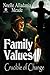 Family Values: Crucible of Change