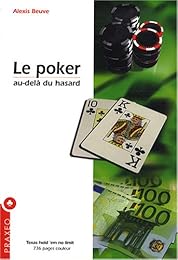 Le  poker, au-delà du hasard