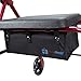 PracMedic Under Seat Rollator Tote or Bag for 4 Wheel Rollator/Walker -12.5