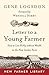 Letter to a Young Farmer: How to Live Richly without Wealth on the New Garden Farm by Gene Logsdon, Wendell Berry