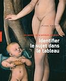 Identifier le sujet dans le tableau : Les secrets de la peinture by