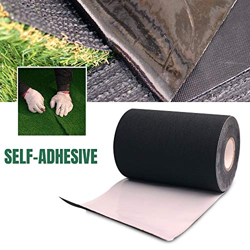 Artificial Grass Turf Tape SelfAdhesive Seaming Turf Tape, Carpet