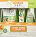 Olay Fresh Effects Clear Skin 1-2-3 Acne Solution System, 1 Kit