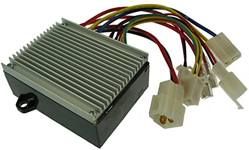 Razor E200 , E300  Controller, MX350 , Pocket Mod , Pocket R