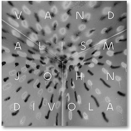 Vandalism