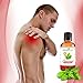 Real Peppermint Essential Oil :: Pure Undiluted (2oz)