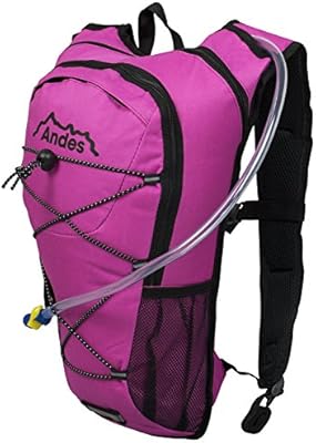 andes hydration pack