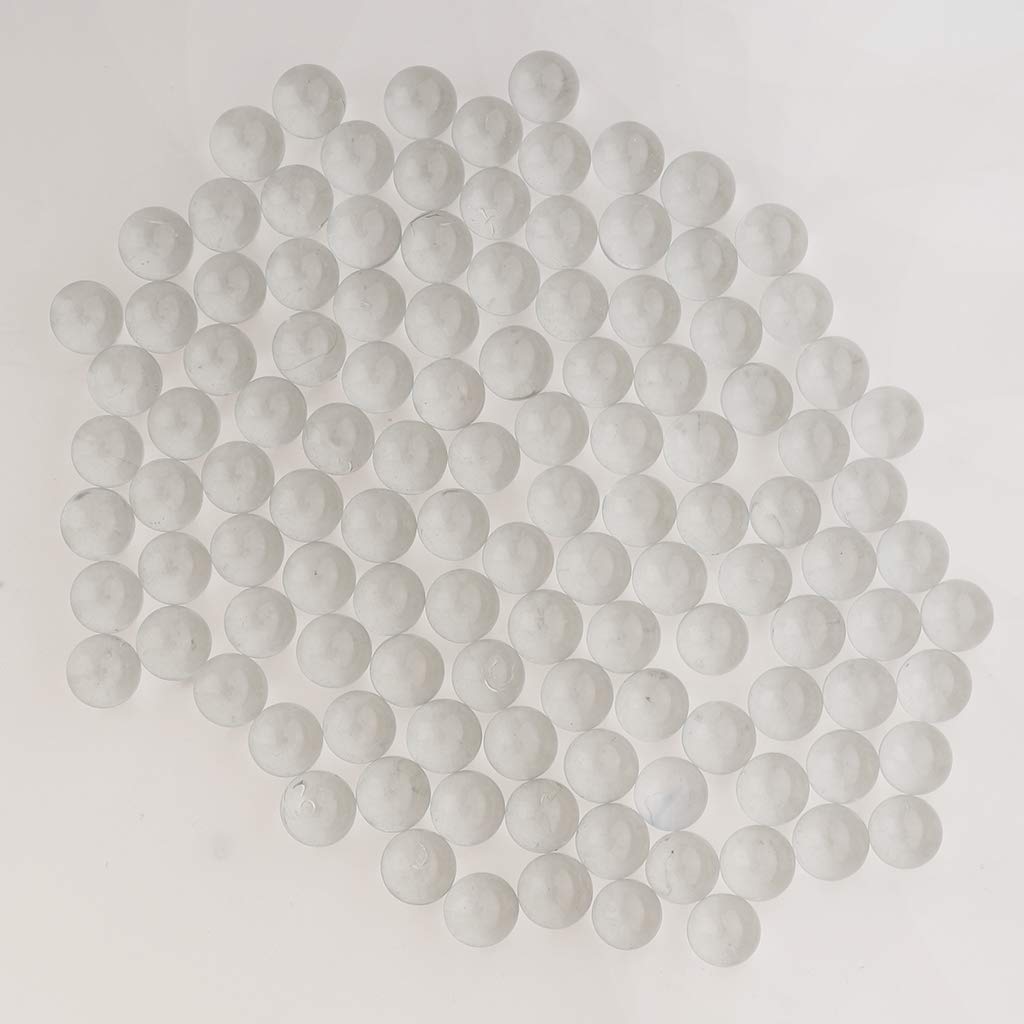 marble run replacement marbles