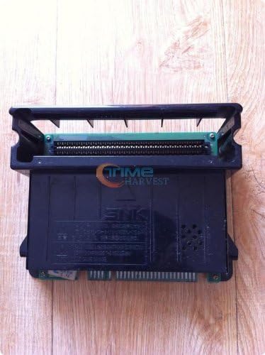 NEO-GEO system motherboard-1C/SNK MVS Main Board for multi cartridge