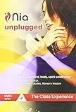 Nia dvd - Unplugged