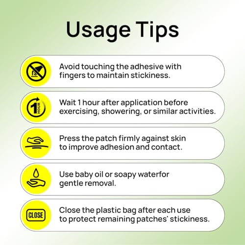 Onida Dexcom G7 Adhesive Patches 20PCS,Waterproof Over Patches for G7 & Stelo Flexible CGM Tape,Pre-Cut Adhesive Medical Tape, Continuous Glucose Monitor Sensor Cover