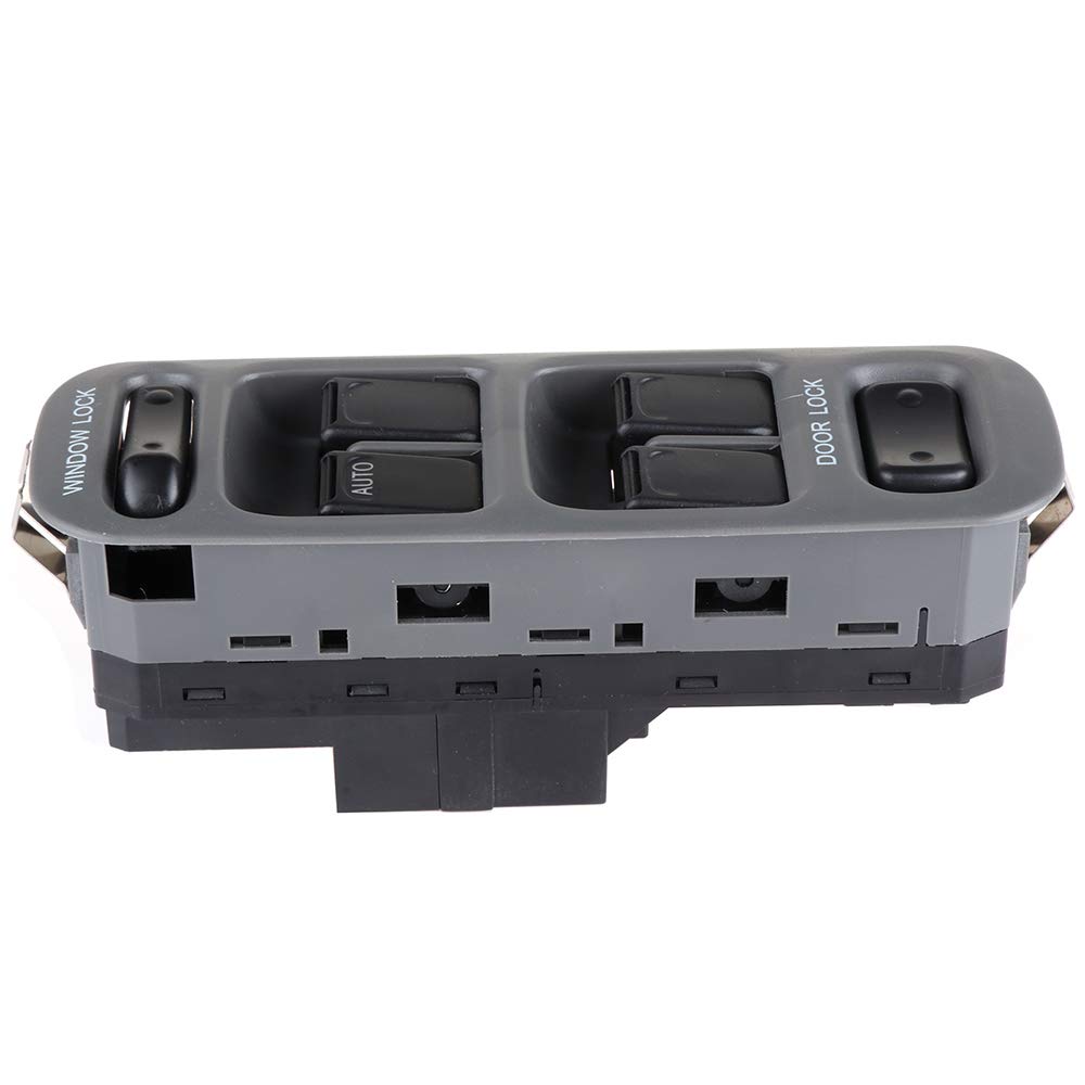 All In High Quality And Low Price Power Window Switch Power Window Master Switch d 10t01 1999 04 Fits For Chevy Tracker 4 Door 1999 02 Suzuki Grand Vitara 1999 03 Suzuki Vitara 4 Door