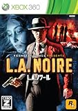 L.A.ノワール (初回生産特典:「The Naked City」ダウンロードコード同梱)【CEROレーティング「Z」】 特典 Amazon.co.jpオリジナル特典「&ldquo;The Broderick&rdquo; Detective Suit」ダウンロードコード付き