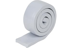 E/FUSING 900 Moldable Silicone Putty - Gray