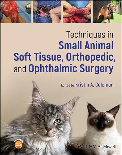 Small Animal Thoracic Surgery: Orton, E. Christopher, Monnet, Eric