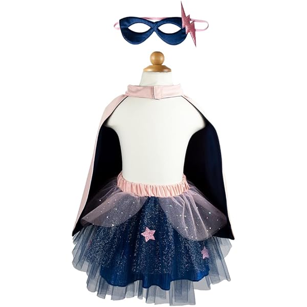 Amazon.com: Great Pretenders Mermaid Dress, Blue/Lilac, Size 5-6, Dress-Up  Play : Toys & Games