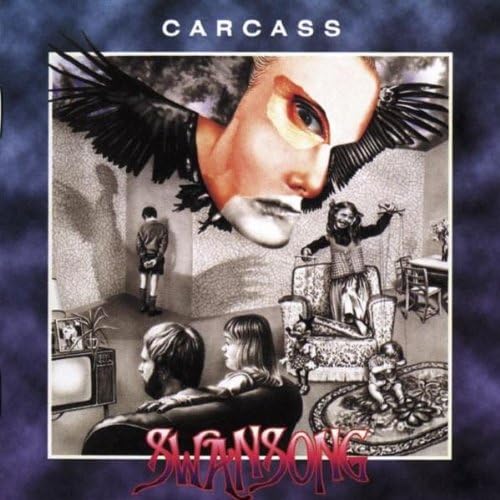 Swansong (Limited Edition)