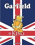 Garfield: Le King by