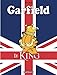 Garfield: Le King by
