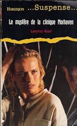 Le  mystère de la clinique Morhaven