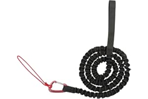 Kids MTB Tow Rope Bike Bungee Tow Rope for Kids Cycling Child Bike Stretch Bungee Cord Pull Stretch Pull Strap for Riding Fur