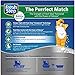 Fresh Step Odor Shield Scented Litter with the Power of Febreze, Clumping Cat Litter, 20 Pounds (Package May Vary)