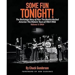 Some fun tonight! volume 1: 1964 - Les Beatles, Paul McCartney, John Lennon, RIngo Starr, George Harrison