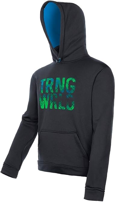 sudadera trangoworld hombre