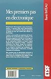 Image de Mes premiers pas en électronique
