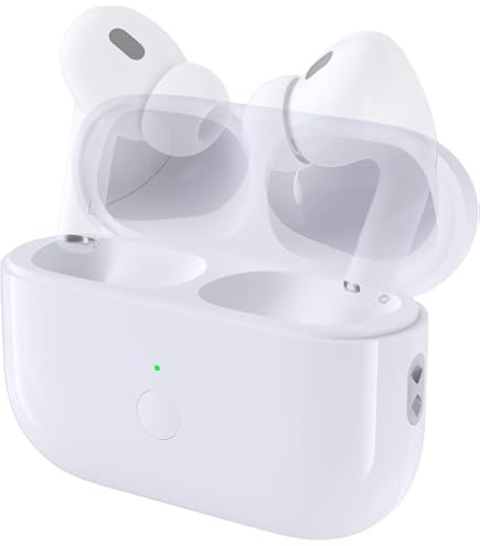 Amazon.com: Apple AirPods Pro 2nd Gen (Lightning) - Replacement