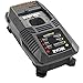 Ryobi ZRP118 18-Volt ONE+ Dual Chemistry Battery Charger (Renewed)