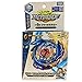 TAKARA TOMY B-73 Beyblade Burst God Valkyrie.6V.RB Starter Pack with Launcher Spinning Top
