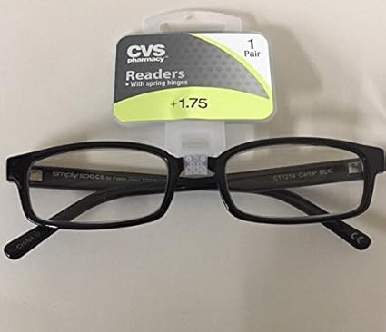 foster grant glasses cvs