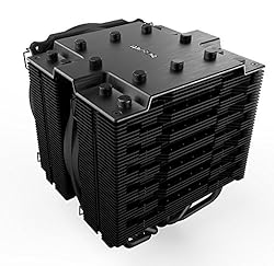 be quiet! Dark Rock Pro 4, BK022, 250W TDP, CPU