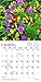 Wildflowers 2017 Calendar