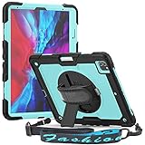 Timecity Case for Pro 12.9 Inch 3rd/ 4th/ 5th/ 6th
