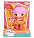 Lalaloopsy Littles Super Silly Party Doll- Squirt Lil' Top