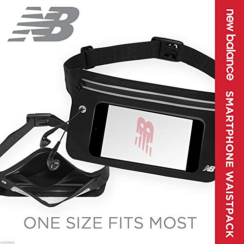 Slim Workout Fanny Pack Bag with 